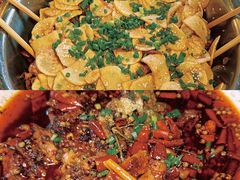 -饭江湖·江湖菜(湖广会馆店)