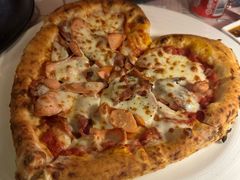 -安妮意大利餐厅(日坛店)
