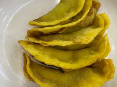 -草桥清真牛肉锅贴扁食店