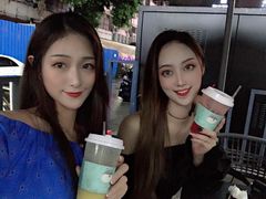 -野萃山·潮汕厚果汁(十亩地店)