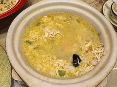 -陈记菜馆·非遗淮扬菜(东关街教场店)