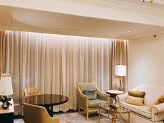 -广州富力丽思卡尔顿酒店