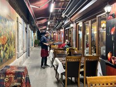 -Old Ottoman Cafe & Restaurant