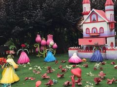 -安徒生童话乐园