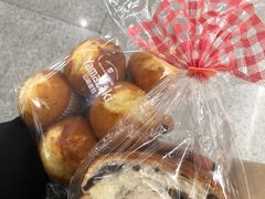 -山崎面包(苏州中心店)