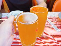 -金陵大勇烧烤·小龙虾·海鲜大咖(竹山路店)