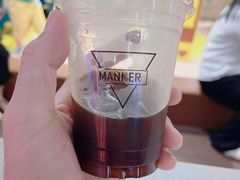 -Manner Coffee(布吉万象汇店)