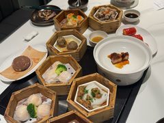 -祥记·国宴豫菜·经典粤菜(郑东新区新长安店)