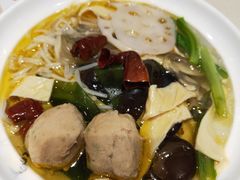 -喜家德虾仁水饺(麒麟社店)