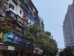 -汕头市小公园