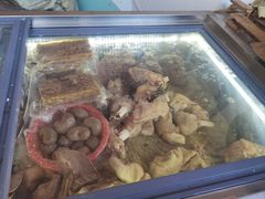 -东山矮马桶羊肉(太湖东山店)