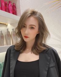 -Rise Hair上升造型