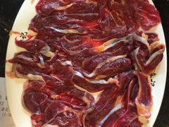 -八合里牛肉火锅(八合里总店)