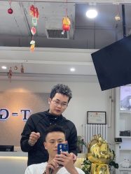 -爱秀造型 T-G