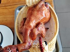 -张记焖窑·十五年专注焖烤(雍和宫店)