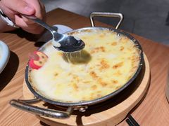 -吕氏疙瘩汤·新鲁菜(济南万象城店)