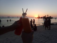 -Jonah's Fruit Shake & Snack Bar