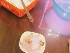 -富正毅三下锅·湘西韵味(天门山索道店)