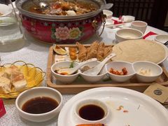 -解家河南菜(金水路店)