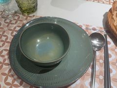 -芭札·Thai泰国餐厅(同和金铂天地店)