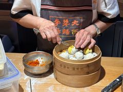 -李犟大爆鳝面·手工蟹黄包(湖滨西湖店)