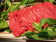 -阳坊胜利涮羊肉(阳坊老店)