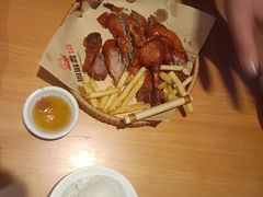 -周麻婆·川式小炒(宁德蕉城南路店)
