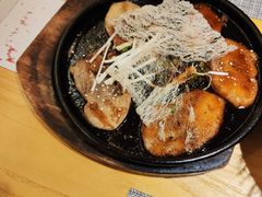 -吉兆·料理(红梅南路店)