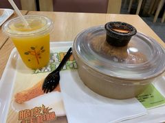 -德克士(北京站店)