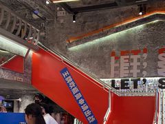 -神府路壹号·海鲜烧烤·砂锅粥·锅物(三坊七巷店)