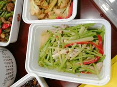-老头儿油爆虾(星光一期店)