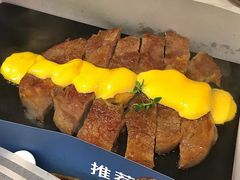 -卡朋西餐(悦汇城店)