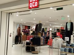 -优衣库(青岛伟东乐客城店)
