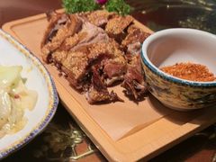-缪氏川菜(深圳北站缤果空间店)