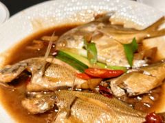 -鑫悦楼煎蟹·16年海鲜大排档