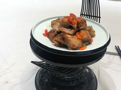 -永丰源大酒店(人民中路店)