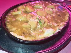 -旗鱼海番村(Orang Asli)