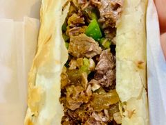 -王胖子驴肉火烧(鼓楼店)