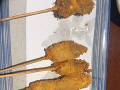 -晶吉·居酒屋·烧鸟·生鱼饭(中山区民主广场店)