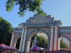 -厦门大学(思明校区)