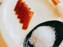 -煜丰汴京烤鸭(福彩路店)