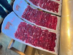 -左庭右院鲜牛肉火锅(苏州园区永旺店)