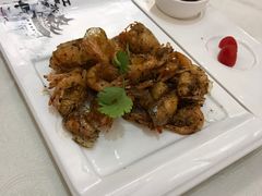 -银都上海菜馆(粤海东路店)