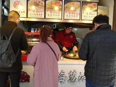 -老上海葱油饼(黄河路店)