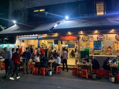 门面-洪大厨鸡煲(福田店)