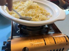 -大连湾旭日·家宴·海肠捞饭(马栏广场店)