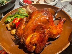 -芭莉与彩虹西餐厅(成都合生汇店)
