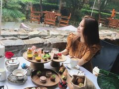 -三嚥阁 La Villa Restaurant
