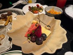 -上井精致料理(大坪店)