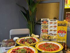 -嘎嘎鸭脑壳(金沙店)